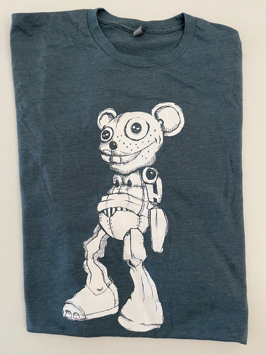 Mousepunk T-Shirt